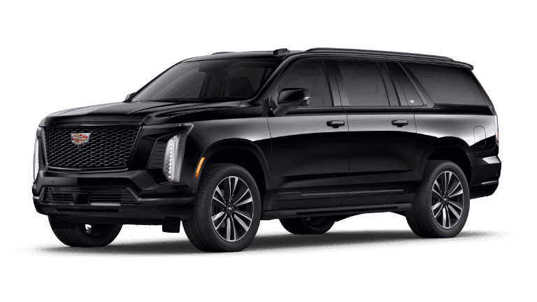 Cadillac Escalade ESV