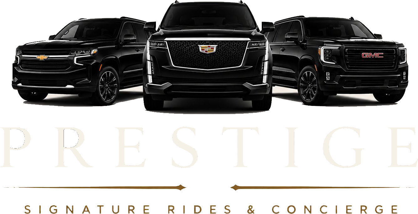 Prestige Signature Rides & Concierge